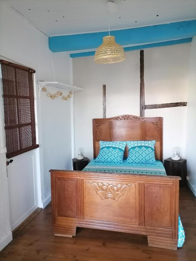 Appartement Le Grand Houx *