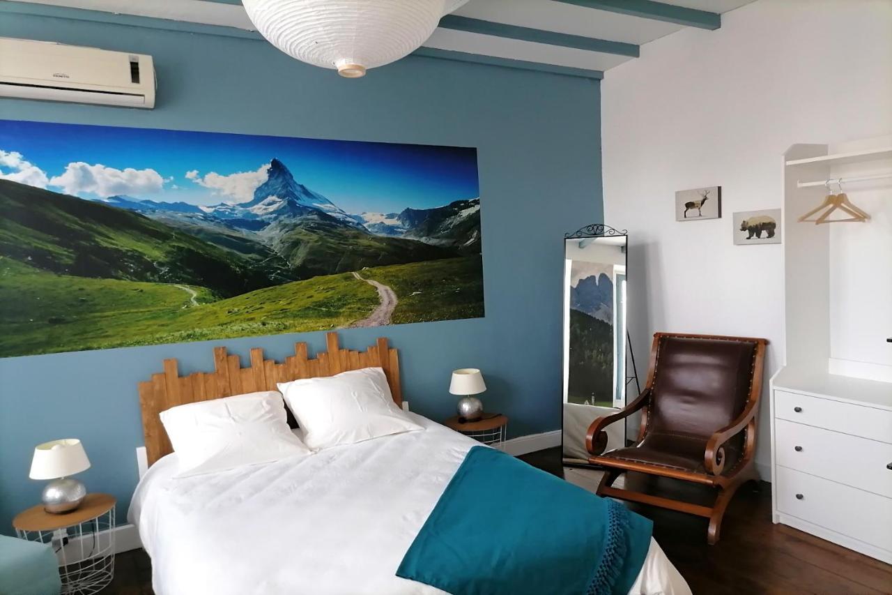 Appartement Le Grand Houx Orthez