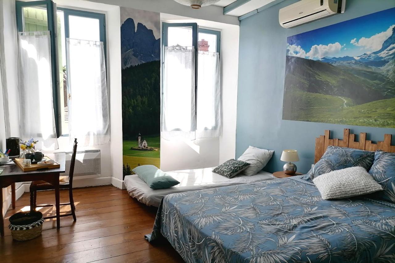 Appartement Le Grand Houx